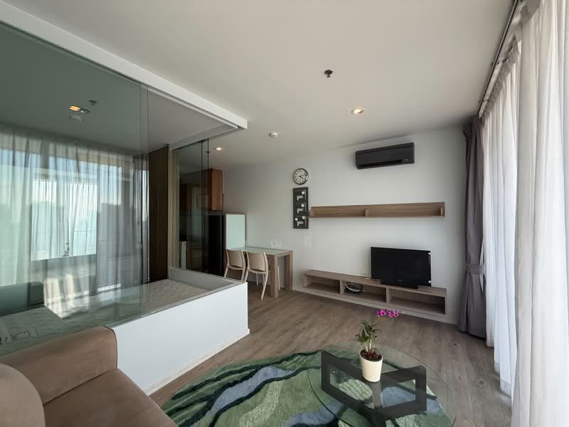 The Issara Ladprao, Bangkok, 296 Ladpao Road, Jom Phon, Chatuchak, Bangkok, 1 Bedroom, 34 sqm, Condo For Sale, by คุณลี, 500350156 - DDproperty.com