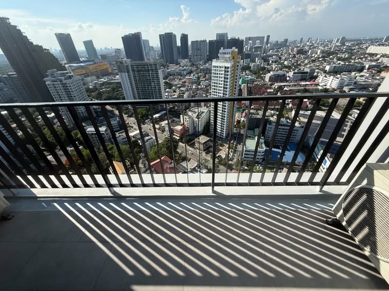 The Issara Ladprao, Bangkok, 296 Ladpao Road, Jom Phon, Chatuchak, Bangkok, 1 Bedroom, 34 sqm, Condo For Sale, by คุณลี, 500350156 - DDproperty.com