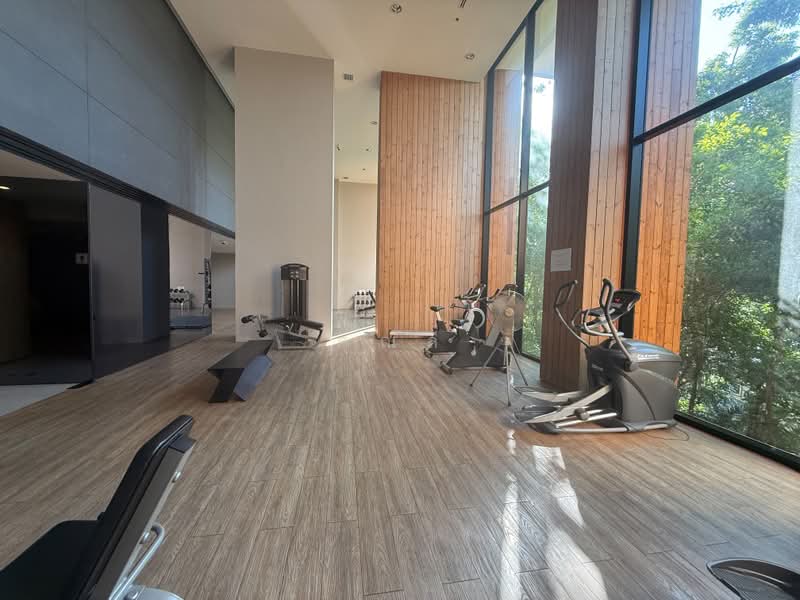 The Issara Ladprao, Bangkok, 296 Ladpao Road, Jom Phon, Chatuchak, Bangkok, 1 Bedroom, 34 sqm, Condo For Sale, by คุณลี, 500350156 - DDproperty.com