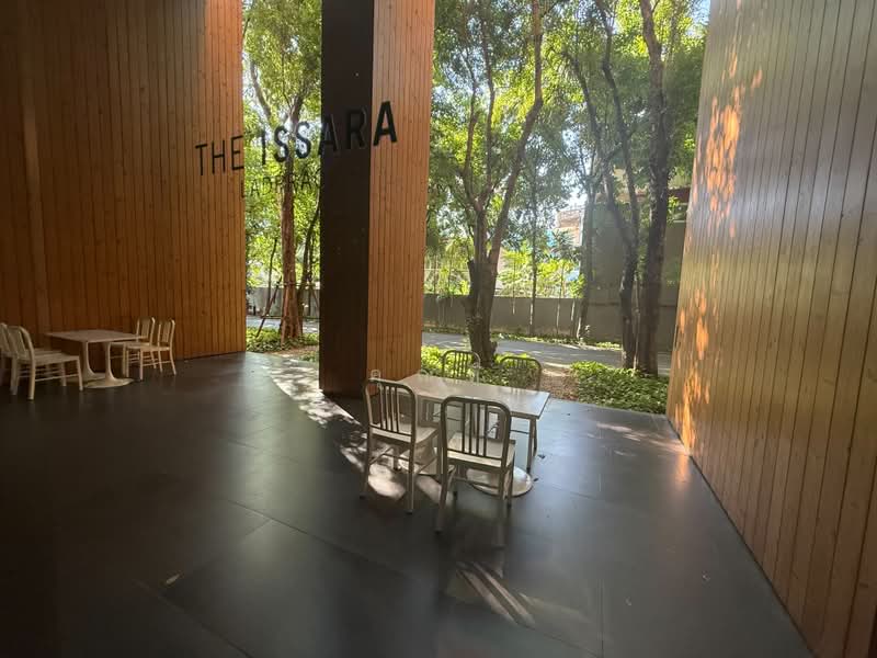 The Issara Ladprao, Bangkok, 296 Ladpao Road, Jom Phon, Chatuchak, Bangkok, 1 Bedroom, 34 sqm, Condo For Sale, by คุณลี, 500350156 - DDproperty.com