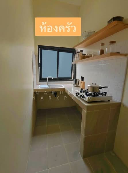 ฺBaan Rimchion KOHChan, Chon Buri (Pattaya), Ko Chun, Ko Chan, Chon Buri (Pattaya), 2 Bedrooms, 90 sqm, Single Detached House For Sale, by นฤมล นาคพงษ์, 500350159 - DDproperty.com