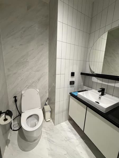 Chapter Charoennakhon–Riverside, Bangkok, Charoennakorn Road, Bang Lam Phu Lang, Khlong San, Bangkok, Studio, 34 sqm, Condo For Rent, by Kitnipat Boonyadhammakul, 500350160 - DDproperty.com