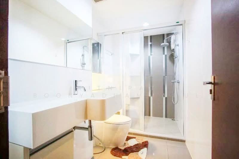 Rhythm Ratchada, Bangkok, 558 Ratchadaphisek Road, Samsen Nok, Huai Khwang, Bangkok, 1 Bedroom, 46 sqm, Condo For Rent, by Kitnipat Boonyadhammakul, 500350167 - DDproperty.com