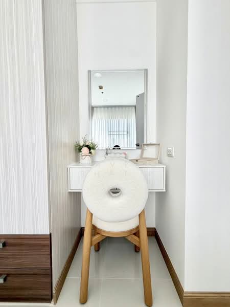 Lumpini Ville Naklua-Wongamat, Chon Buri (Pattaya), Pattaya-Na Kluea Rd, Na Kloe, Bang Lamung (Pattaya), Chon Buri (Pattaya), 1 Bedroom, 32 sqm, Condo For Sale, by Praveen Peter, 500350168 - DDproperty.com