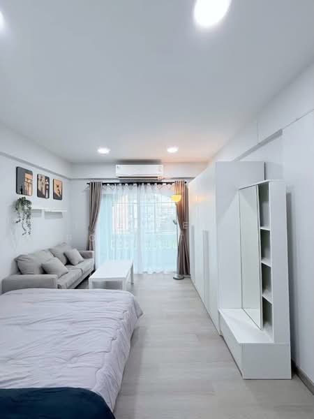 Nirun Residence 7 : นิรันดร์ เรสซิเดนซ์ 7, กรุงเทพ, รามคำแหง 2 ซอย 23 แยก 5, ดอกไม้, ประเวศ, กรุงเทพ, 24 ตร.ม., คอนโด ขาย, โดย The Best Property นนท์, 500350170 - DDproperty.com