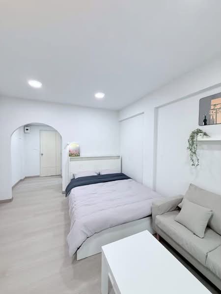 Nirun Residence 7 : นิรันดร์ เรสซิเดนซ์ 7, กรุงเทพ, รามคำแหง 2 ซอย 23 แยก 5, ดอกไม้, ประเวศ, กรุงเทพ, 24 ตร.ม., คอนโด ขาย, โดย The Best Property นนท์, 500350170 - DDproperty.com