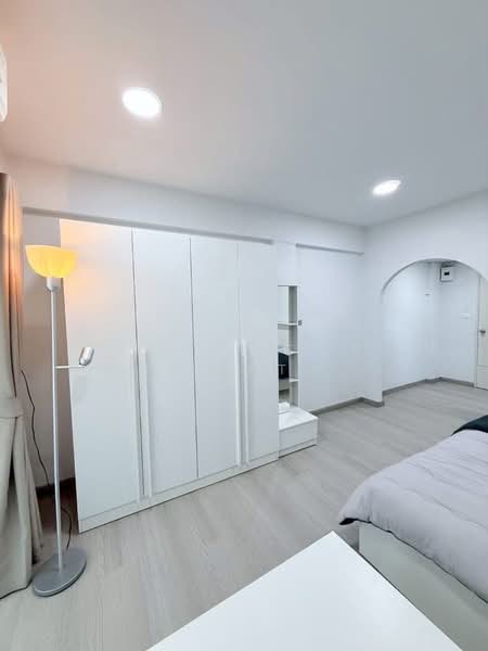 Nirun Residence 7 : นิรันดร์ เรสซิเดนซ์ 7, กรุงเทพ, รามคำแหง 2 ซอย 23 แยก 5, ดอกไม้, ประเวศ, กรุงเทพ, 24 ตร.ม., คอนโด ขาย, โดย The Best Property นนท์, 500350170 - DDproperty.com