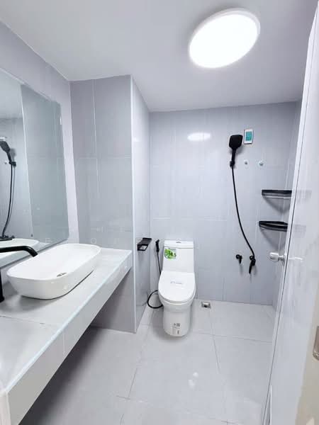Nirun Residence 7 : นิรันดร์ เรสซิเดนซ์ 7, กรุงเทพ, รามคำแหง 2 ซอย 23 แยก 5, ดอกไม้, ประเวศ, กรุงเทพ, 24 ตร.ม., คอนโด ขาย, โดย The Best Property นนท์, 500350170 - DDproperty.com