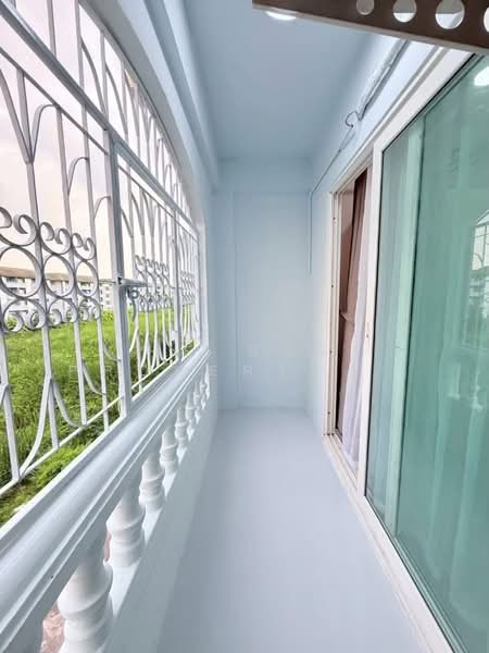 Nirun Residence 7, Bangkok, Ramkhamhaeng 2 Soi 23 Intersection 5, Dok Mai, Prawet, Bangkok, 1 Bedroom, 24 sqm, Condo For Sale, by The Best Property นนท์, 500350170 - DDproperty.com