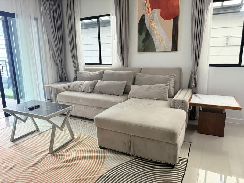 The Connect UP 3 Ladprao 126 : เดอะ คอนเนค อัพ 3 ลาดพร้าว 126, กรุงเทพ, ซอยลาดพร้าว 126 ถนนลาดพร้าว, พลับพลา, วังทองหลาง, กรุงเทพ, 165 ตร.ม., ทาวน์เฮ้าส์ ให้เช่า, โดย Kitnipat Boonyadhammakul, 500350171 - DDproperty.com