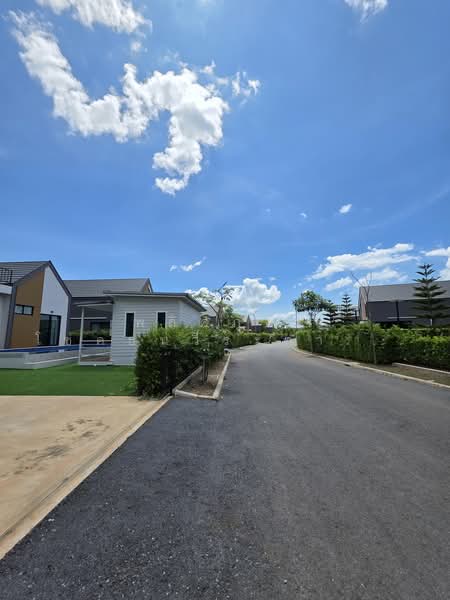 MountainBreeze Pool Villa Khaoyai, Nakhon Ratchasima, Khlong Muang, Pak Chong, Nakhon Ratchasima, 5 Bedrooms, 250 sqm, Villa For Rent, by พลิศภัสร์ โชคธนวีระกานต์, 500350178 - DDproperty.com