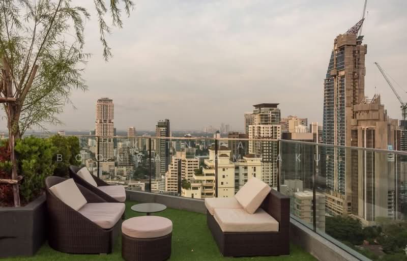 H Sukhumvit 43 : เอช สุขุมวิท 43, กรุงเทพ, 28 Sukhumvit 34 Road, คลองตันเหนือ, วัฒนา, กรุงเทพ, 42 ตร.ม., คอนโด ขาย, โดย Kitnipat Boonyadhammakul, 500350187 - DDproperty.com