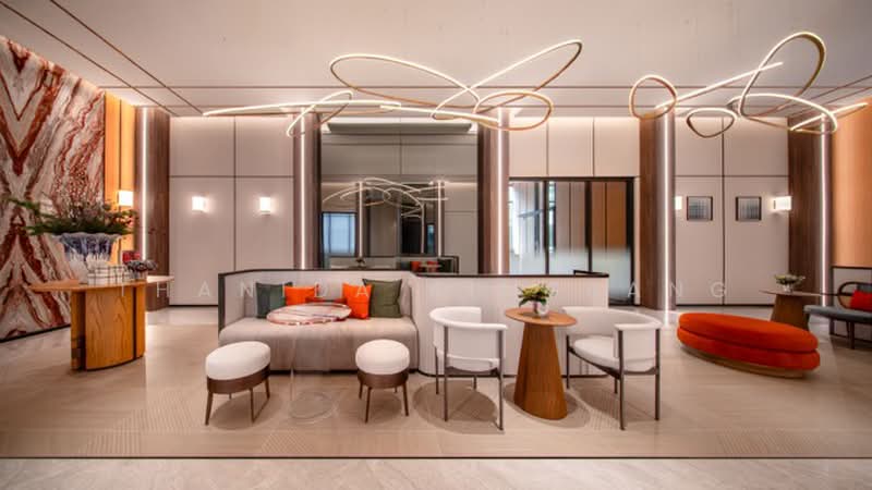 Aspire Onnut Station, Bangkok, Sukhumvit Road, Phra Kanong, Khlong Toei, Bangkok, 2 Bedrooms, 54 sqm, Condo For Sale, by Thanida Kimsrang, 500350189 - DDproperty.com