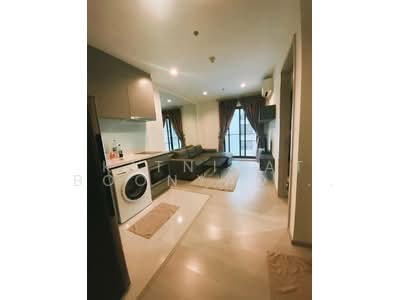For Rent - Rhythm Sukhumvit 36-38, Bangkok