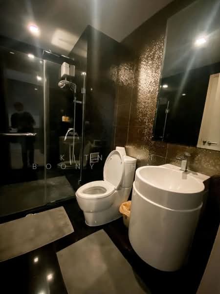 Rhythm Sukhumvit 36-38, Bangkok, 55 Soi Sukhumvit 36, Sukhumvit Road, Phra Kanong, Khlong Toei, Bangkok, 1 Bedroom, 35 sqm, Condo For Rent, by Kitnipat Boonyadhammakul, 500350191 - DDproperty.com
