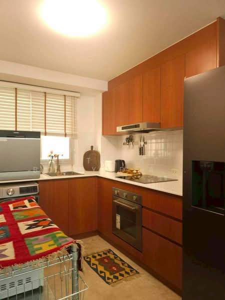 49 Plus, Bangkok, Soi Sukhumvit 49, Khlong Tan Nua, Watthana, Bangkok, 1 Bedroom, 50 sqm, Condo For Rent, by Kitnipat Boonyadhammakul, 500350193 - DDproperty.com