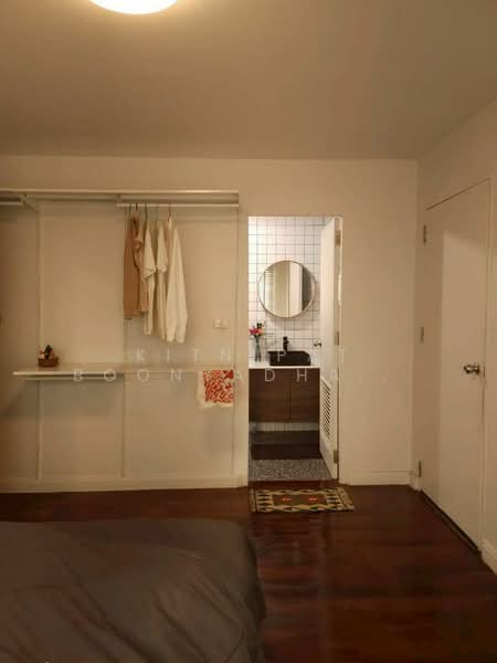 49 Plus, Bangkok, Soi Sukhumvit 49, Khlong Tan Nua, Watthana, Bangkok, 1 Bedroom, 50 sqm, Condo For Rent, by Kitnipat Boonyadhammakul, 500350193 - DDproperty.com