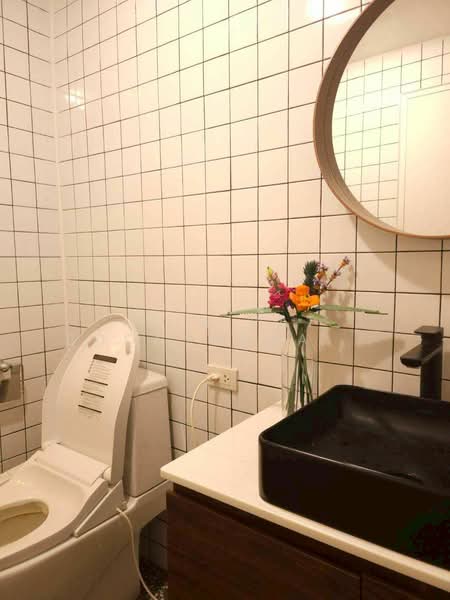 49 Plus, Bangkok, Soi Sukhumvit 49, Khlong Tan Nua, Watthana, Bangkok, 1 Bedroom, 50 sqm, Condo For Rent, by Kitnipat Boonyadhammakul, 500350193 - DDproperty.com