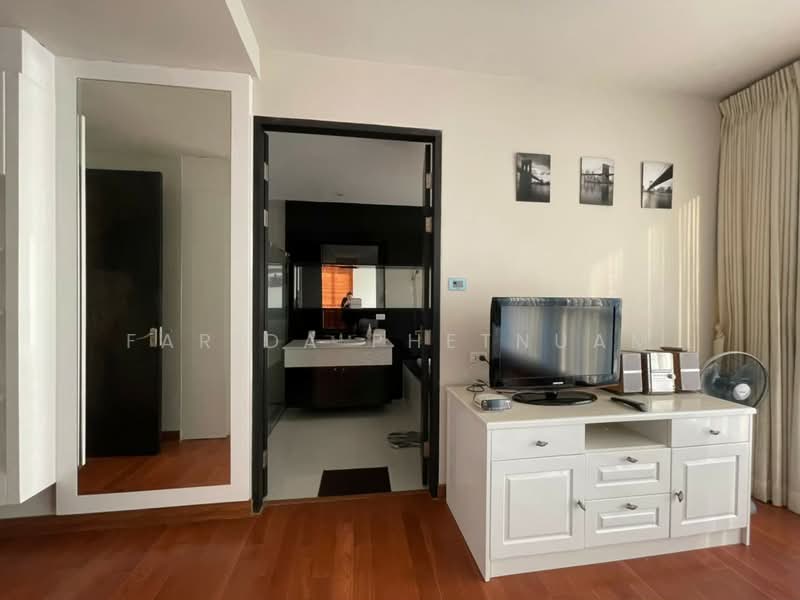 The Address Chidlom, Bangkok, Ploenchit Road, Lumphini, Pathum Wan, Bangkok, 2 Bedrooms, 81 sqm, Condo For Rent, by Farida Phetnuam, 500350203 - DDproperty.com