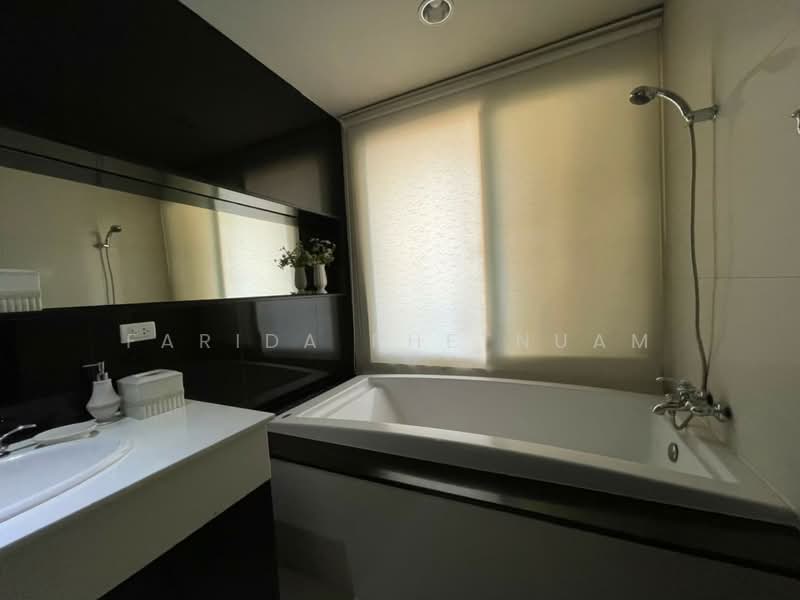 The Address Chidlom, Bangkok, Ploenchit Road, Lumphini, Pathum Wan, Bangkok, 2 Bedrooms, 81 sqm, Condo For Rent, by Farida Phetnuam, 500350203 - DDproperty.com
