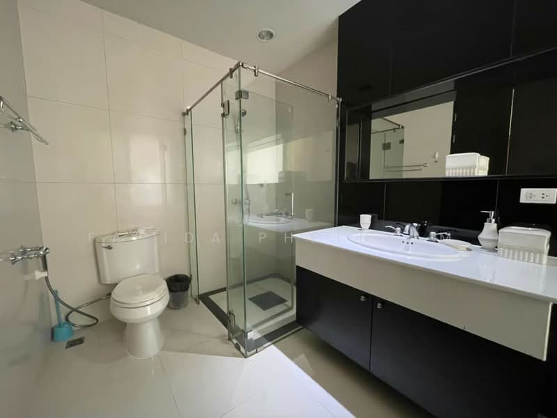 The Address Chidlom, Bangkok, Ploenchit Road, Lumphini, Pathum Wan, Bangkok, 2 Bedrooms, 81 sqm, Condo For Rent, by Farida Phetnuam, 500350203 - DDproperty.com