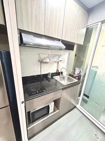 Regent Home Sukhumvit 97/1, กรุงเทพ, ซอยสุขุมวิท 97/1, บางจาก, พระโขนง, กรุงเทพ, 27 ตร.ม., คอนโด ให้เช่า, โดย CorrectProperty, 500350209 - DDproperty.com