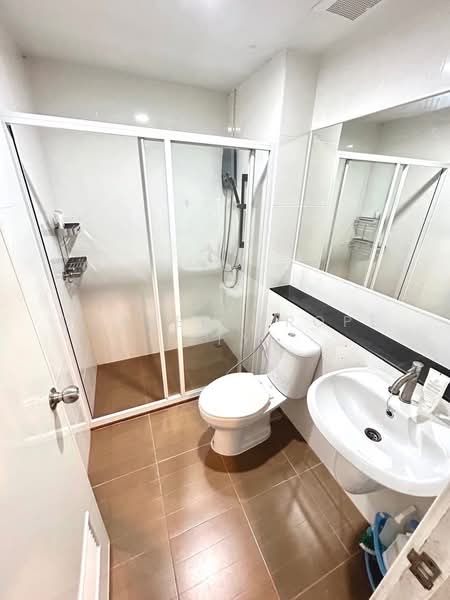 Regent Home Sukhumvit 97/1, กรุงเทพ, ซอยสุขุมวิท 97/1, บางจาก, พระโขนง, กรุงเทพ, 27 ตร.ม., คอนโด ให้เช่า, โดย CorrectProperty, 500350209 - DDproperty.com