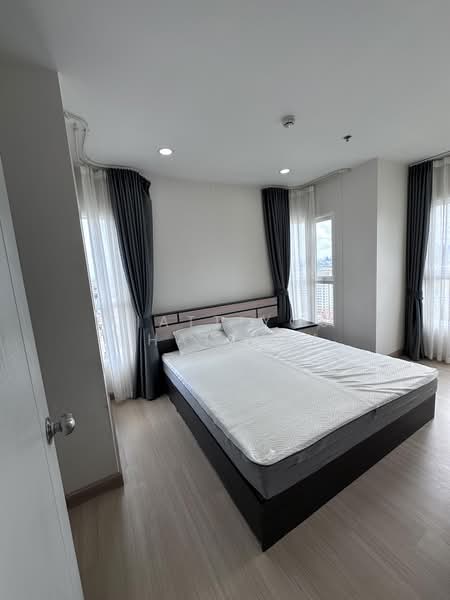 Supalai Veranda Ramkhamhaeng, Bangkok, Ramkhamhaeng Road, Hua Mak, Bang Kapi, Bangkok, 2 Bedrooms, 67 sqm, Condo For Rent, by Kiattiyos Chaisura, 500350210 - DDproperty.com
