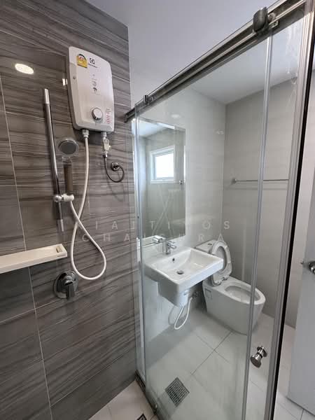 Supalai Veranda Ramkhamhaeng, Bangkok, Ramkhamhaeng Road, Hua Mak, Bang Kapi, Bangkok, 2 Bedrooms, 67 sqm, Condo For Rent, by Kiattiyos Chaisura, 500350210 - DDproperty.com