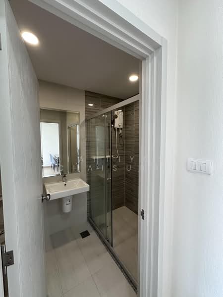 Supalai Veranda Ramkhamhaeng, Bangkok, Ramkhamhaeng Road, Hua Mak, Bang Kapi, Bangkok, 2 Bedrooms, 67 sqm, Condo For Rent, by Kiattiyos Chaisura, 500350210 - DDproperty.com
