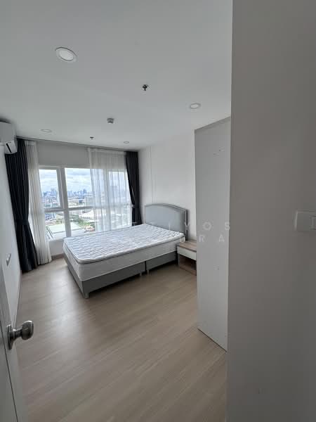 Supalai Veranda Ramkhamhaeng, Bangkok, Ramkhamhaeng Road, Hua Mak, Bang Kapi, Bangkok, 2 Bedrooms, 67 sqm, Condo For Rent, by Kiattiyos Chaisura, 500350210 - DDproperty.com