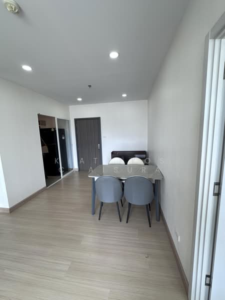 Supalai Veranda Ramkhamhaeng, Bangkok, Ramkhamhaeng Road, Hua Mak, Bang Kapi, Bangkok, 2 Bedrooms, 67 sqm, Condo For Rent, by Kiattiyos Chaisura, 500350210 - DDproperty.com