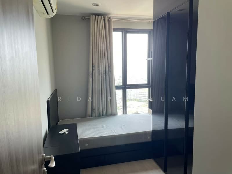 Rhythm Sukhumvit 44/1, Bangkok, Sukhumvit Road, Phra Kanong, Khlong Toei, Bangkok, 2 Bedrooms, 52 sqm, Condo For Sale, by Farida Phetnuam, 500350216 - DDproperty.com