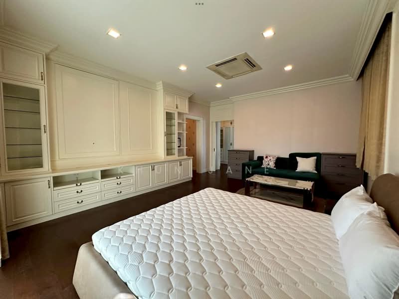 Narasiri Bangna, Samut Prakan, Bangna-Trad Road, Bangphli Yai, Bang Plee, Samut Prakan, 4 Bedrooms, 375 sqm, Single Detached House For Rent, by Khun Jane, 500350221 - DDproperty.com