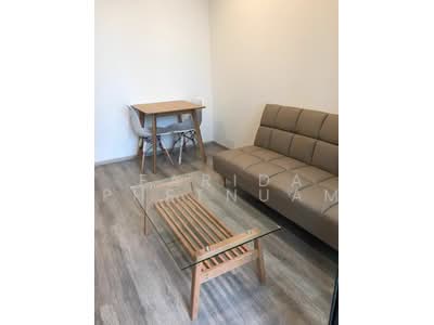 For Rent - IDEO Mobi Asoke, Bangkok