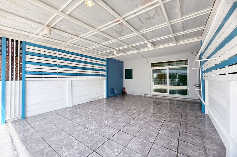 Gusto Town Home Petkasem - Thaweewattana, Bangkok, Soi Thaweewattana 9, Thaweewattana Road, Thawi Watthana, Bangkok, 2 Bedrooms, 113 sqm, Townhouse For Sale, by คุณนารี, 500350225 - DDproperty.com
