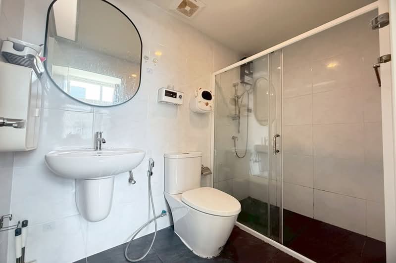 Gusto Town Home Petkasem - Thaweewattana, Bangkok, Soi Thaweewattana 9, Thaweewattana Road, Thawi Watthana, Bangkok, 2 Bedrooms, 113 sqm, Townhouse For Sale, by คุณนารี, 500350225 - DDproperty.com