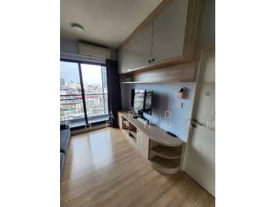 For Rent - The Seed Mingle Sathorn-Suanplu, Bangkok