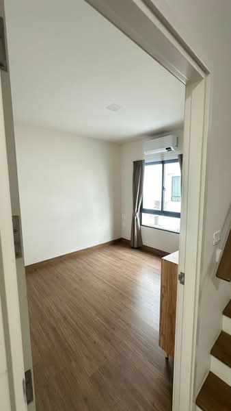Patio Srinakarin-Rama 9, Bangkok, Krungthep Kreetha Road, Hua Mak, Bang Kapi, Bangkok, 3 Bedrooms, 160 sqm, Townhouse For Rent, by ปรินทร์ญาดา ชิณโชติ, 500350231 - DDproperty.com