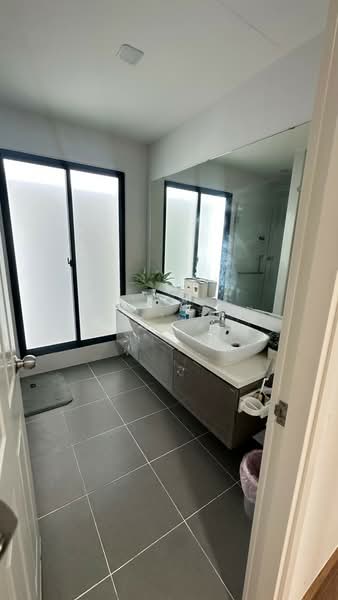 Patio Srinakarin-Rama 9, Bangkok, Krungthep Kreetha Road, Hua Mak, Bang Kapi, Bangkok, 3 Bedrooms, 160 sqm, Townhouse For Rent, by ปรินทร์ญาดา ชิณโชติ, 500350231 - DDproperty.com
