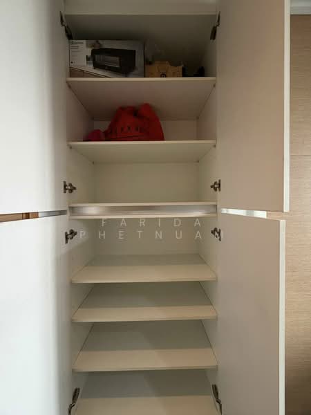 The Lofts Ekkamai, Bangkok, 1415 Sukhumvit Road, Phra Kanong Nua, Watthana, Bangkok, 1 Bedroom, 45 sqm, Condo For Rent, by Farida Phetnuam, 500350232 - DDproperty.com