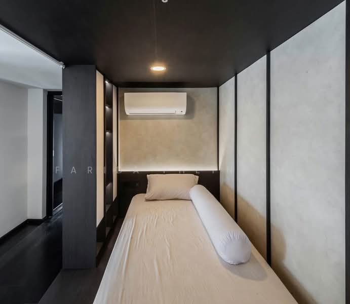 Park Origin Thonglor, Bangkok, Soi Thonglor 10, Sukhumvit Road, Khlong Tan Nua, Watthana, Bangkok, 2 Bedrooms, 61 sqm, Condo For Rent, by Farida Phetnuam, 500350242 - DDproperty.com