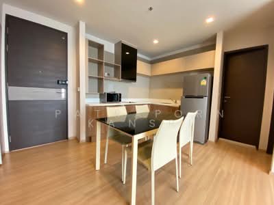 For Rent - Rhythm Sathorn, Bangkok