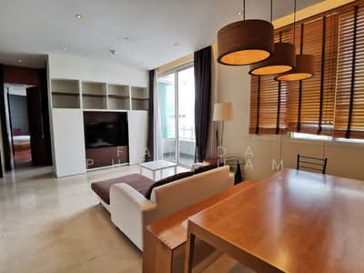 For Rent - The Infinity, Bangkok