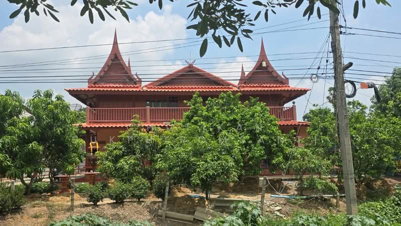 พระนครศรีอยุธยา, พระนครศรีอยุธยา, วัดตะกู, บางบาล, พระนครศรีอยุธยา, 204 ตร.ม., บ้านเดี่ยว ขาย, โดย Chutikan Sukphiromsanti, 500350249 - DDproperty.com