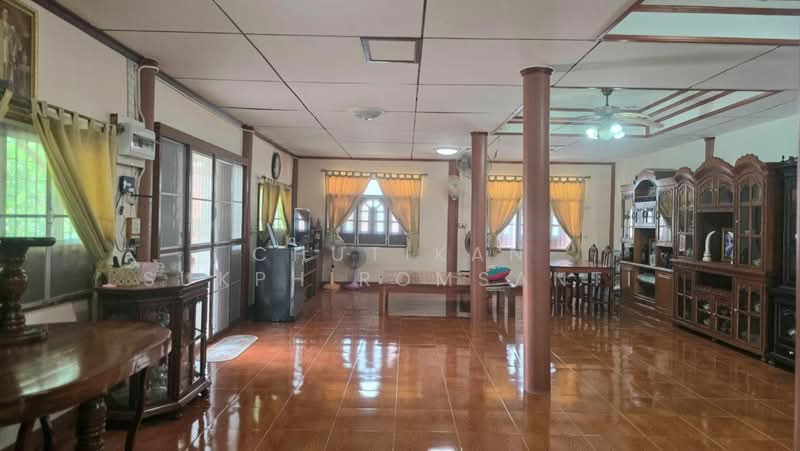 พระนครศรีอยุธยา, Phra Nakhon Si Ayutthaya, Wat Taku, Bang Ban, Phra Nakhon Si Ayutthaya, 5 Bedrooms, 204 sqm, Single Detached House For Sale, by Chutikan Sukphiromsanti, 500350249 - DDproperty.com