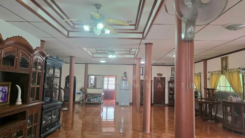 พระนครศรีอยุธยา, Phra Nakhon Si Ayutthaya, Wat Taku, Bang Ban, Phra Nakhon Si Ayutthaya, 5 Bedrooms, 204 sqm, Single Detached House For Sale, by Chutikan Sukphiromsanti, 500350249 - DDproperty.com