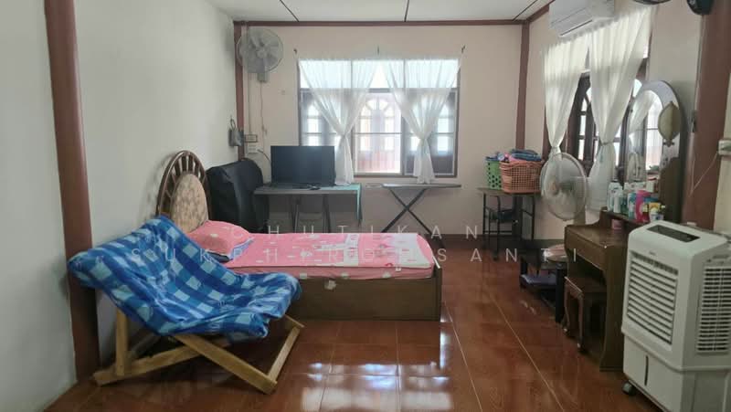 พระนครศรีอยุธยา, Phra Nakhon Si Ayutthaya, Wat Taku, Bang Ban, Phra Nakhon Si Ayutthaya, 5 Bedrooms, 204 sqm, Single Detached House For Sale, by Chutikan Sukphiromsanti, 500350249 - DDproperty.com