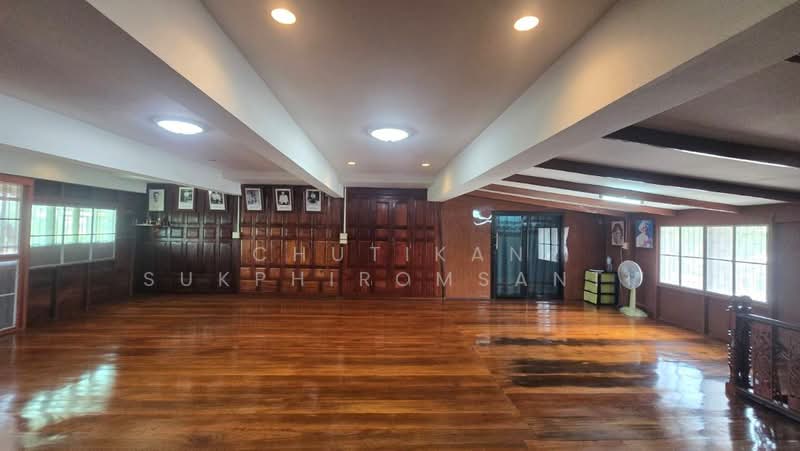 พระนครศรีอยุธยา, Phra Nakhon Si Ayutthaya, Wat Taku, Bang Ban, Phra Nakhon Si Ayutthaya, 5 Bedrooms, 204 sqm, Single Detached House For Sale, by Chutikan Sukphiromsanti, 500350249 - DDproperty.com