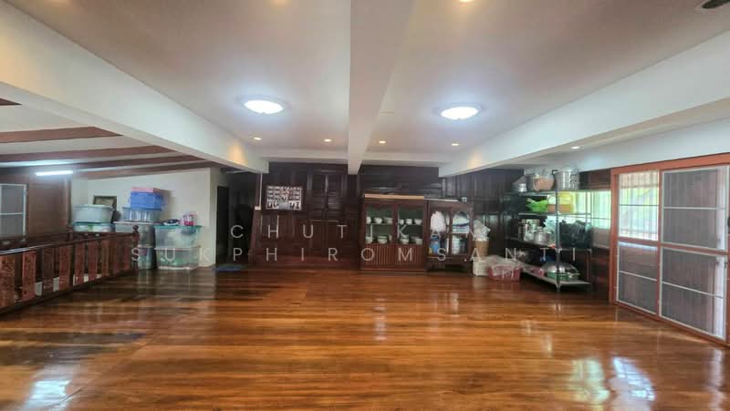 พระนครศรีอยุธยา, Phra Nakhon Si Ayutthaya, Wat Taku, Bang Ban, Phra Nakhon Si Ayutthaya, 5 Bedrooms, 204 sqm, Single Detached House For Sale, by Chutikan Sukphiromsanti, 500350249 - DDproperty.com